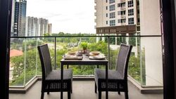Fulcrum (D15), Condominium #613718441